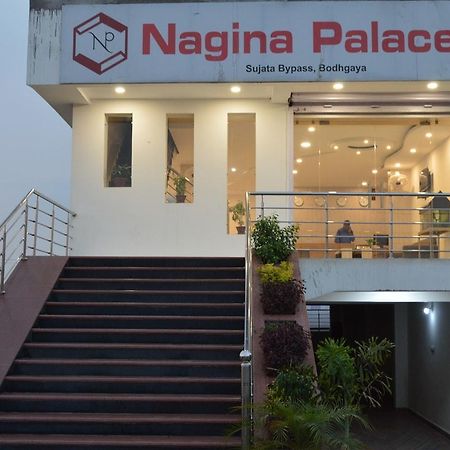 فندق بود جايافي  Nagina Palace المظهر الخارجي الصورة